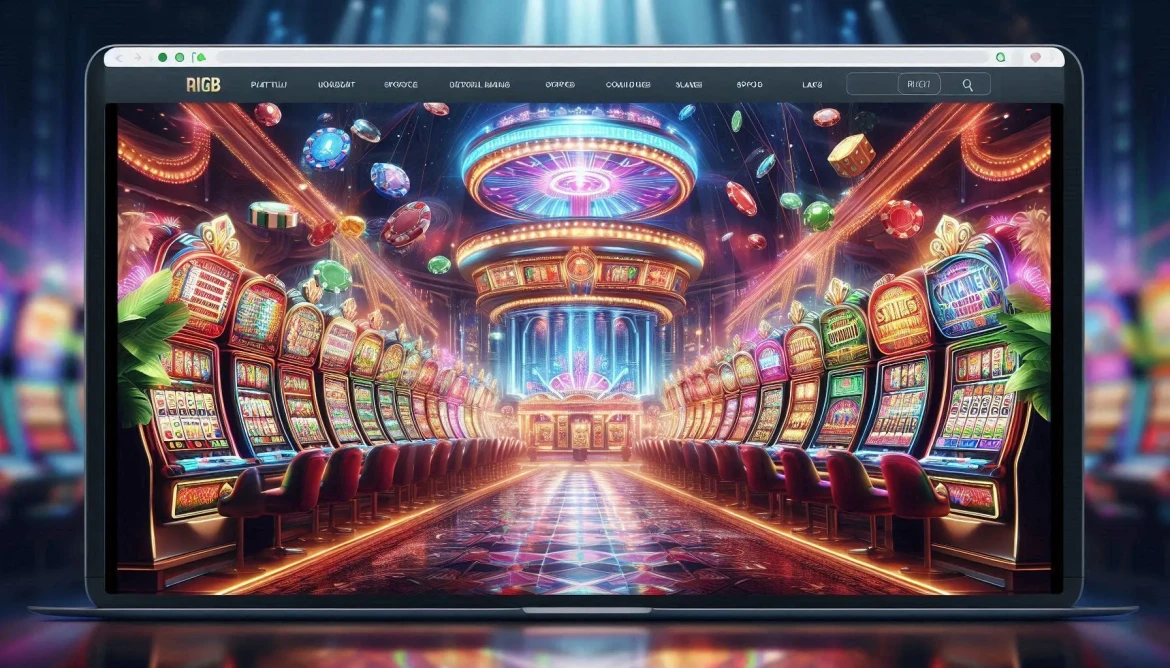 Buran Casino